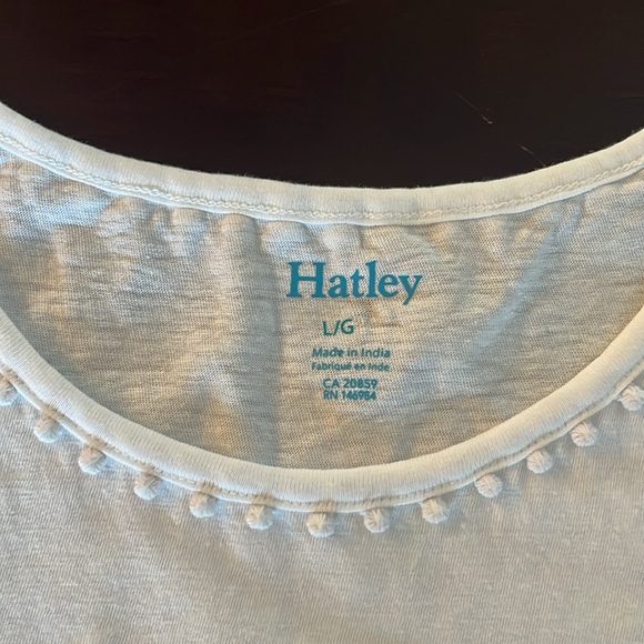 NWT Hatley Tshirt - Picture 2 of 8